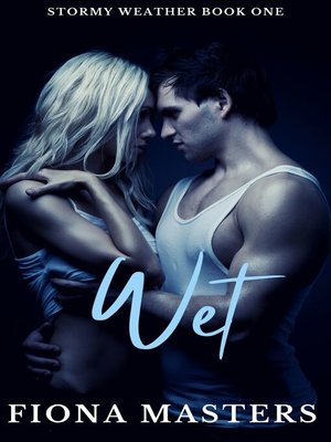 cover image of Wet